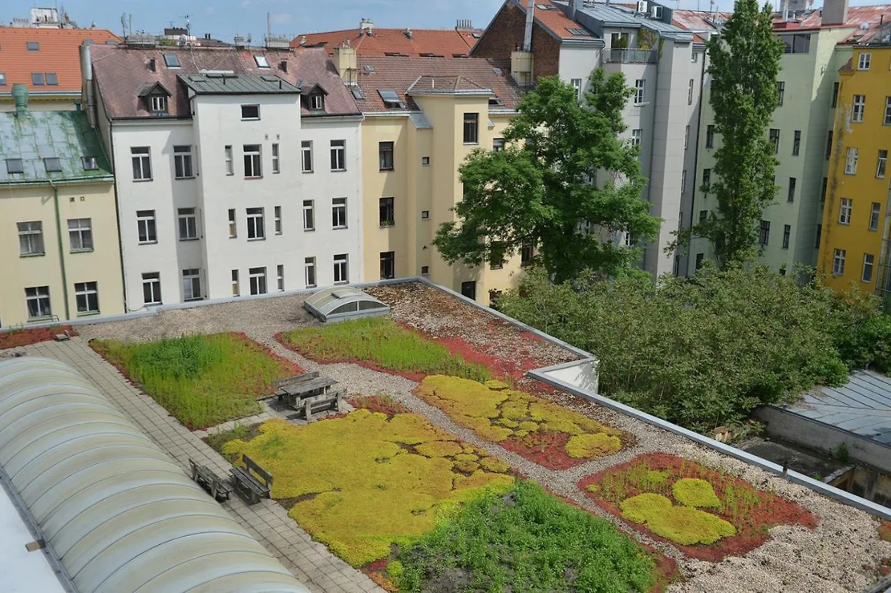 Prague Season Hotel