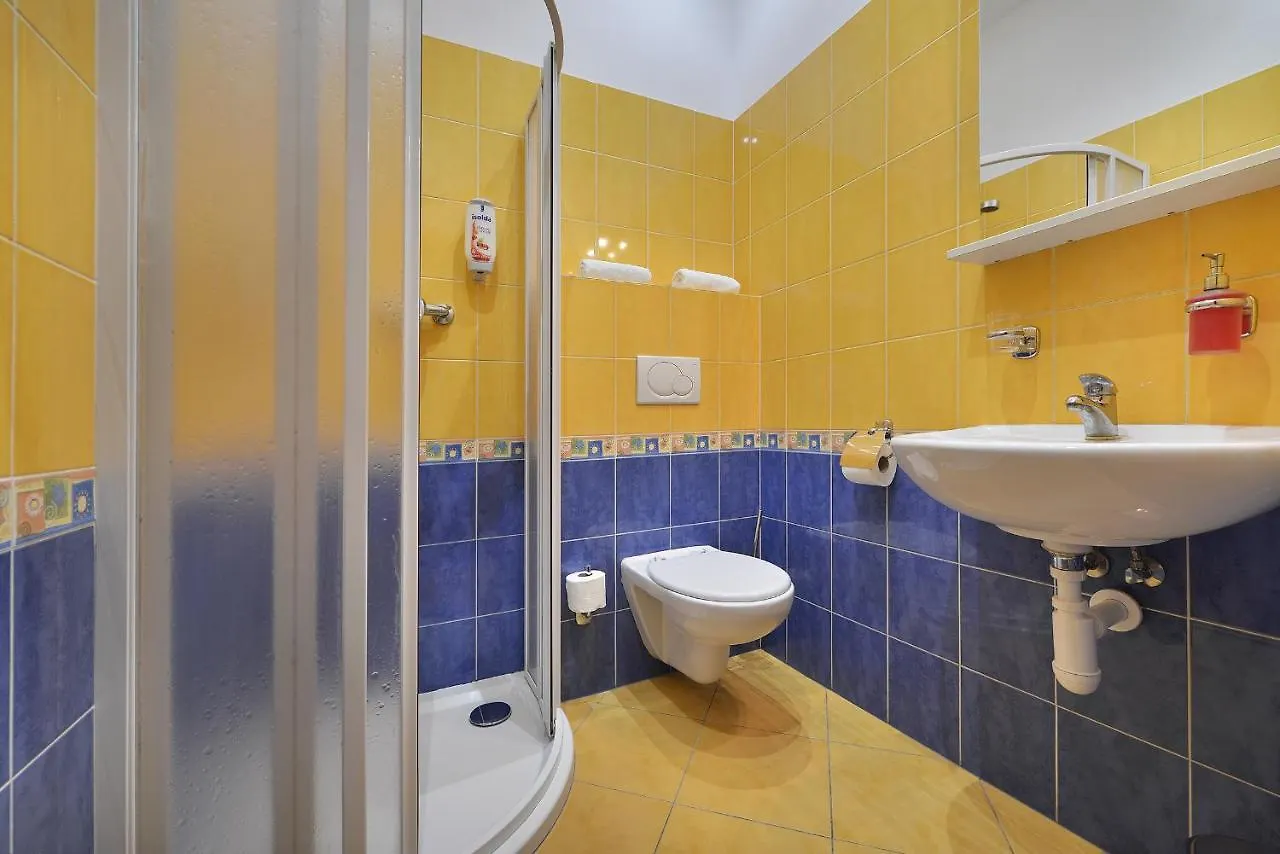 ****  Prague Season Hotel Repubblica Ceca
