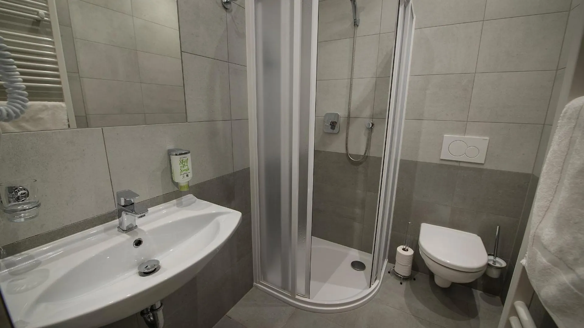 Prague Season Hotel Repubblica Ceca