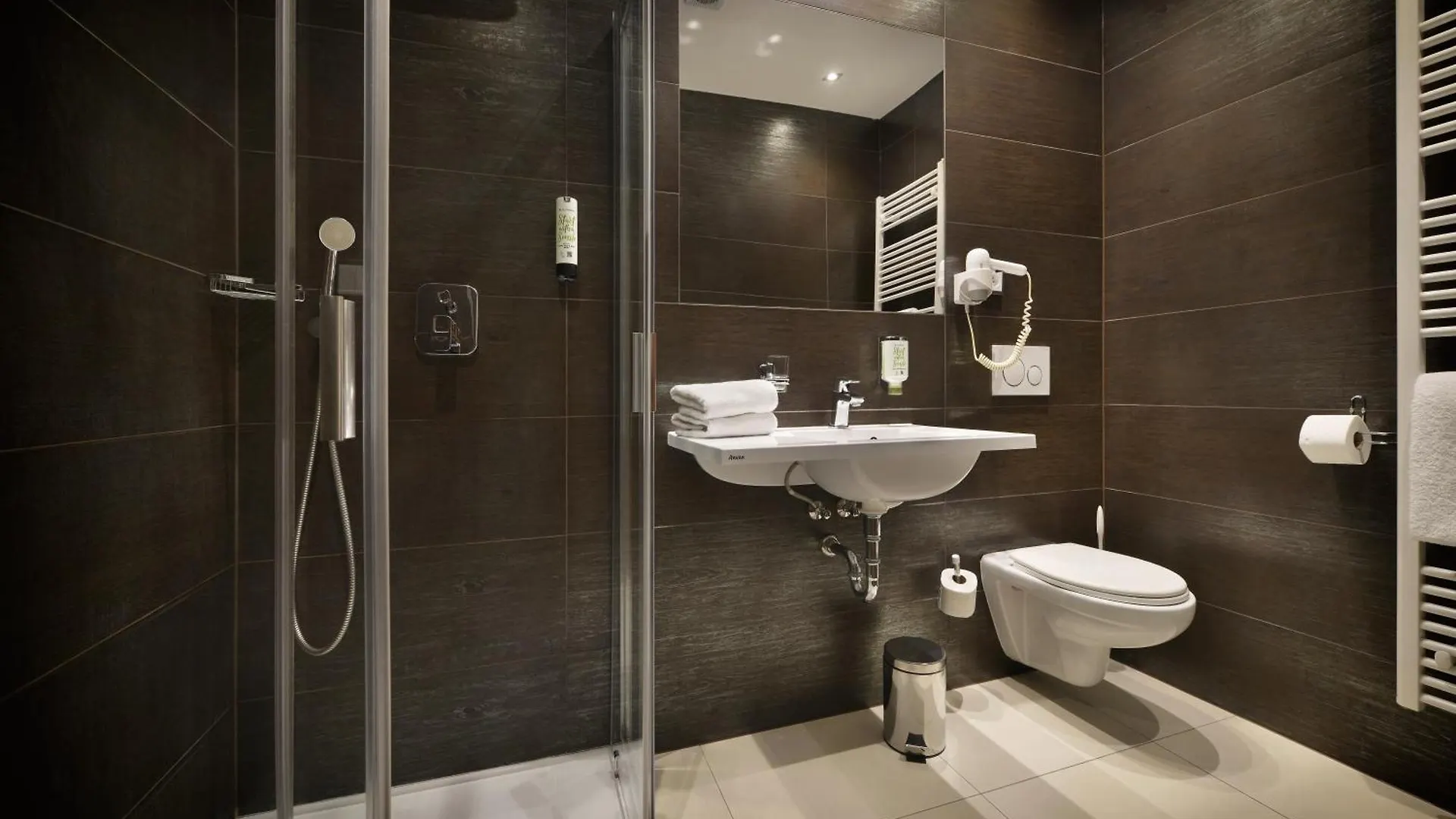 Prague Season Hotel