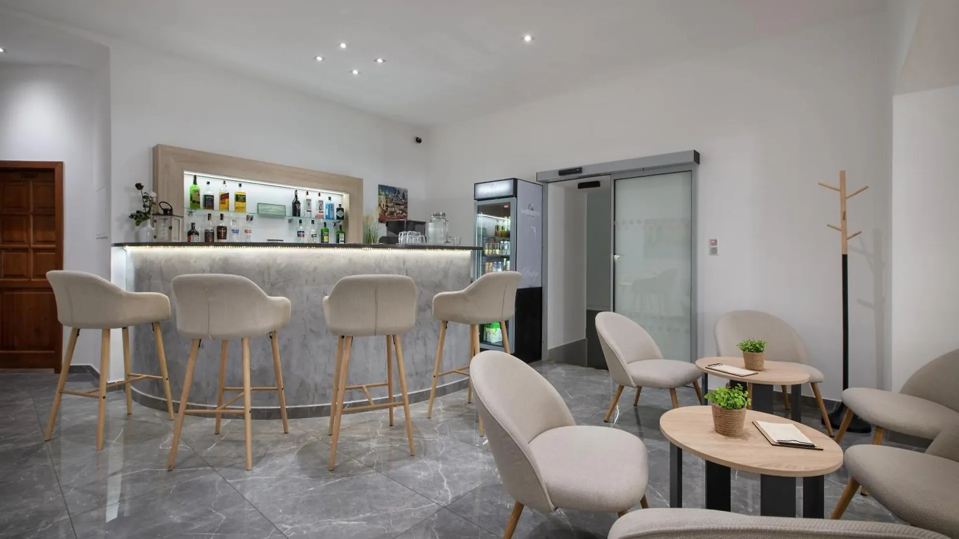 Prague Season Hotel