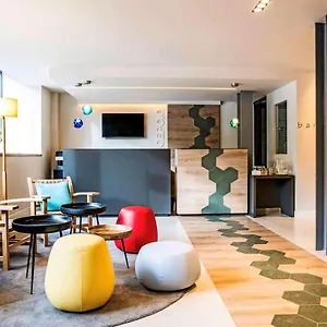 ** Hotel Ibis Styles Centre España