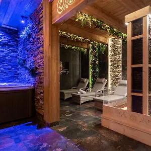 Wellness & Ex Korona Tatr Szálloda