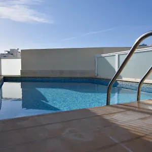 Apart-hotel Blubay By St