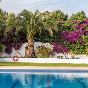  Campeggio Holacamp Relax Spagna