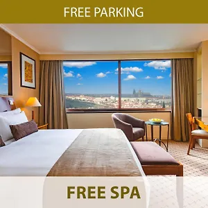 5* Ξενοδοχείο Grand Towers - Czech Leading