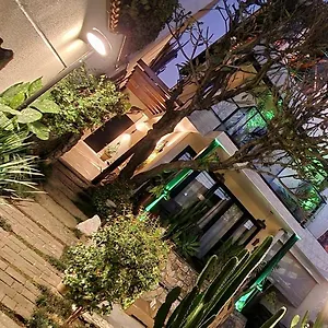 Alojamento de Acomodação e Pequeno-almoço Chale Atelie Poder Pedras