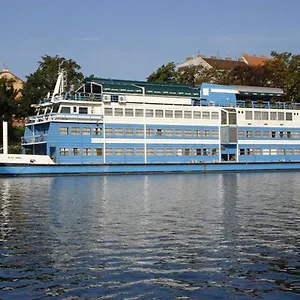 Vodnik Praga