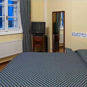 Týnská Praga