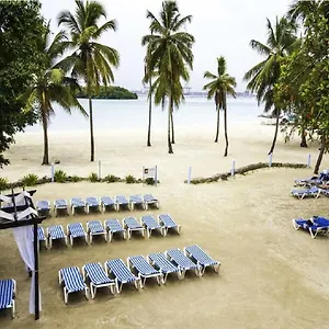Aparthotel Apartamento En Dominican Bay Boca Chica