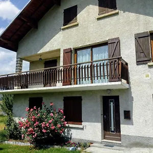  Villa Le Rocher Francia