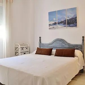 *** Hotel Y Casas Serinamar Marbella España