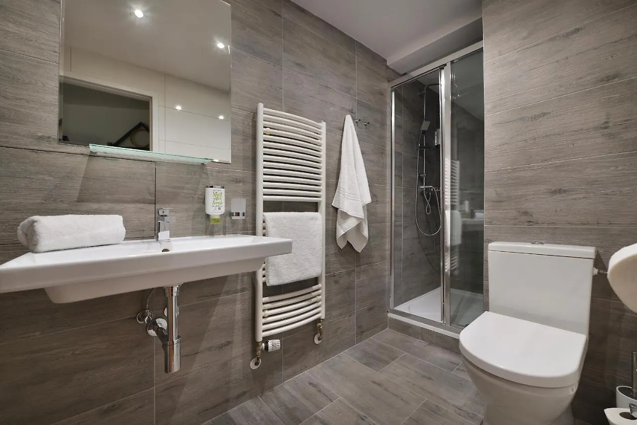 Prague Season Hotel