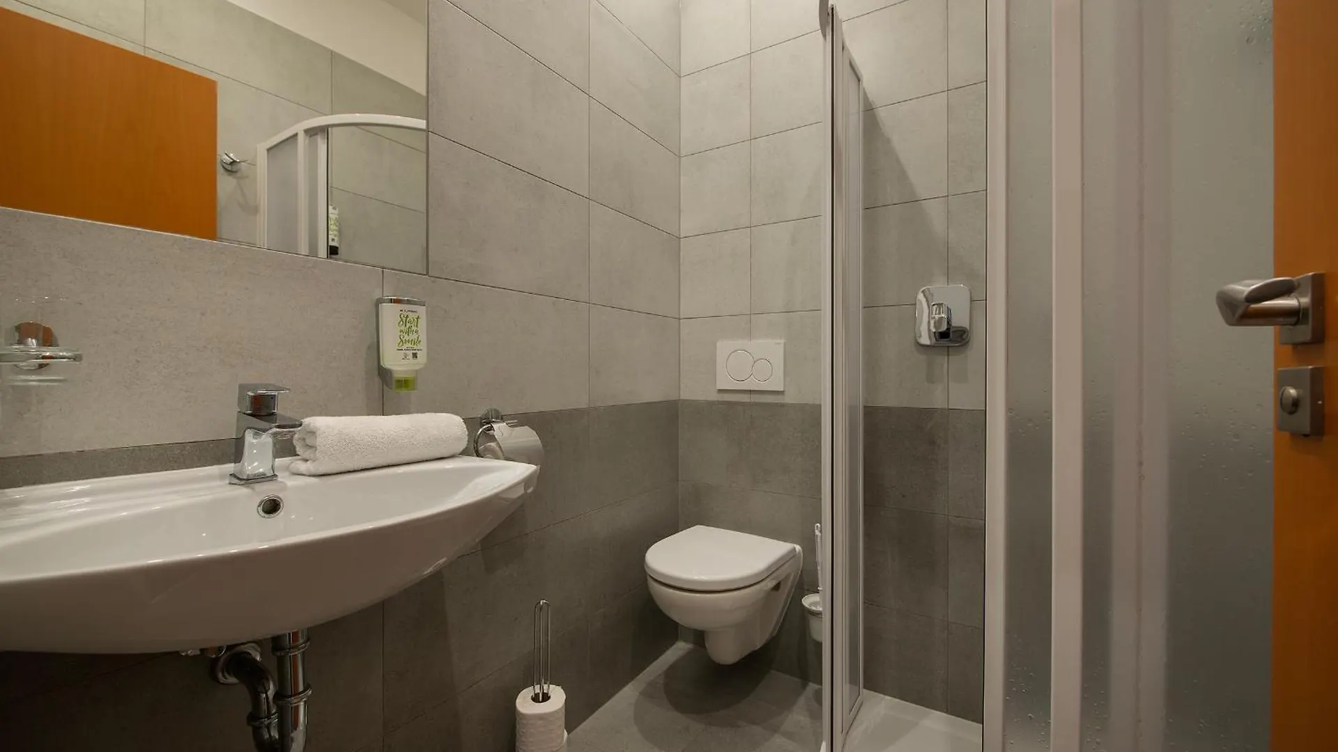 Prague Season Hotel 4*,  Czech Republic