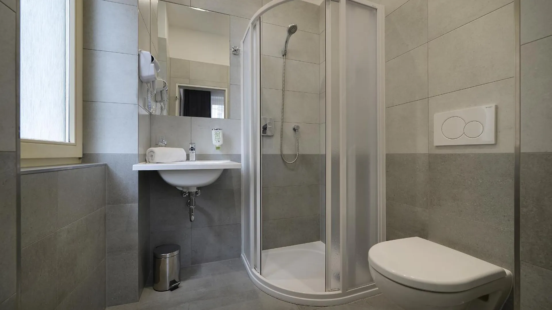 Prague Season Hotel