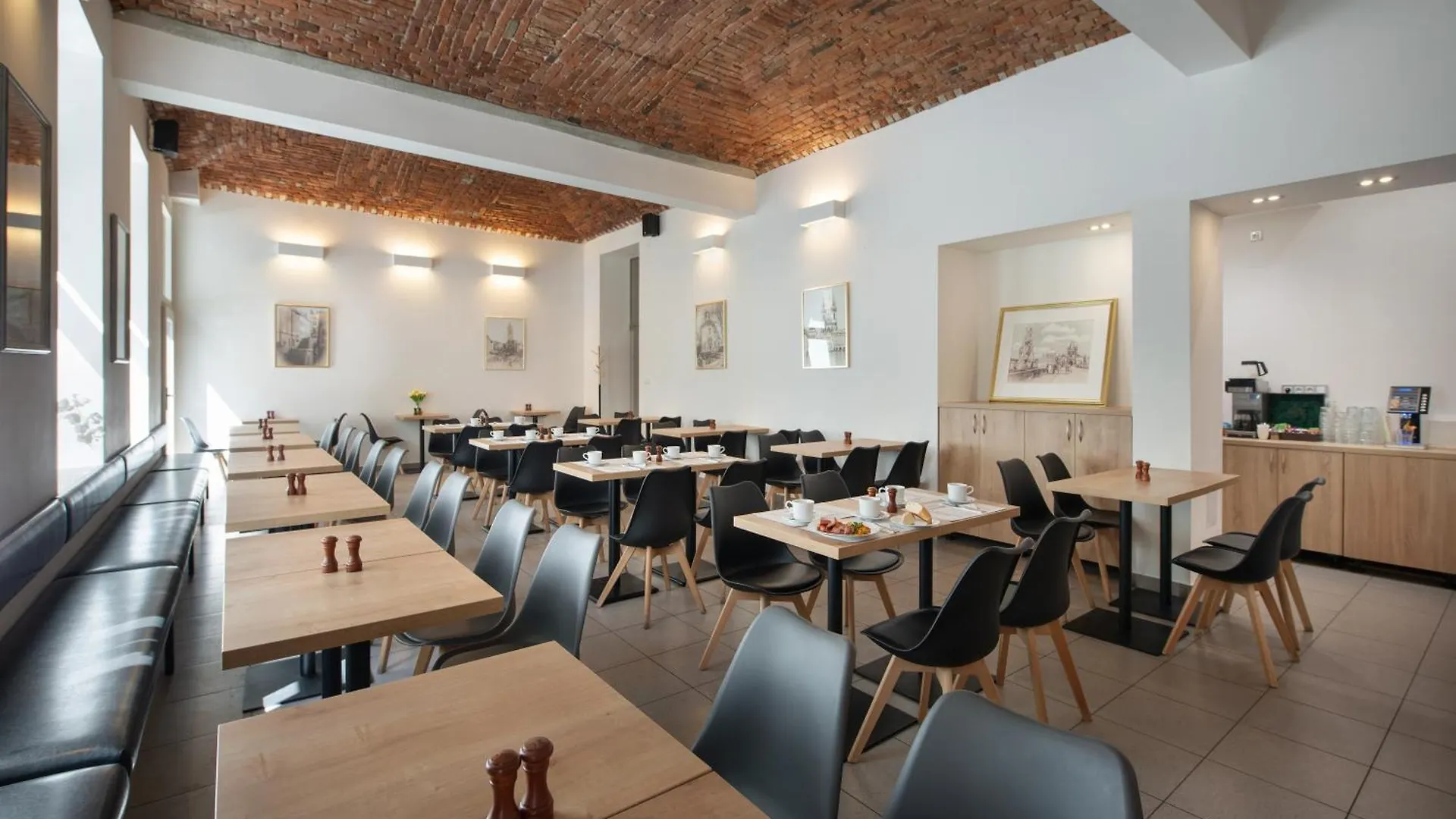 Prague Season Hotel