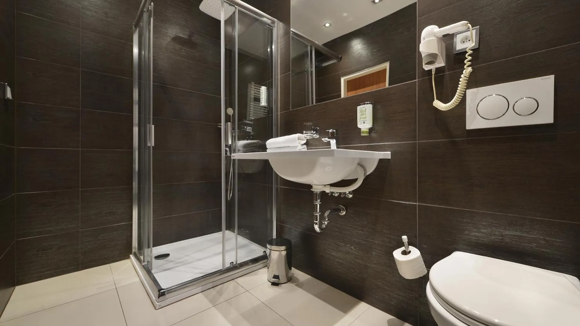 Prague Season Hotel
