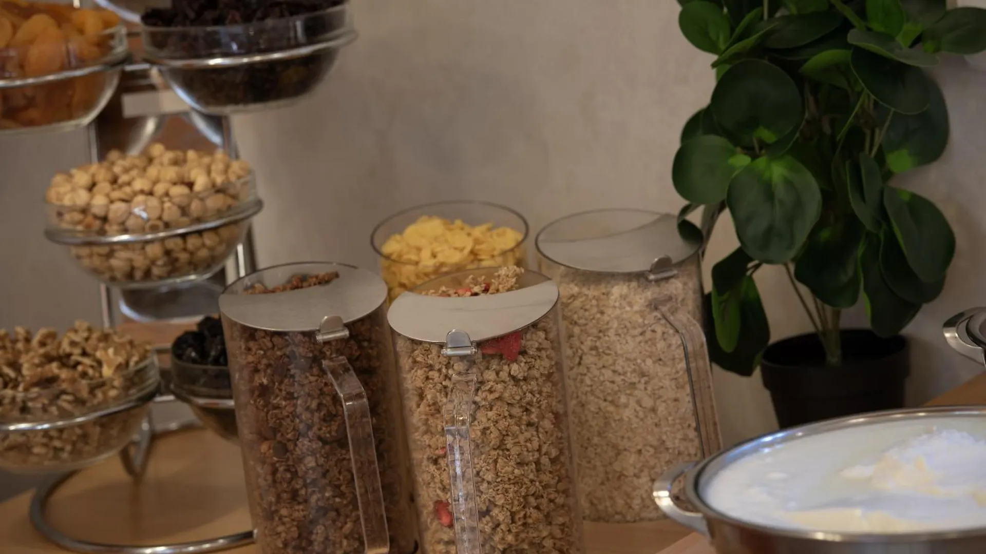 Prague Season Hotel